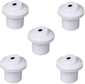 Slip 1/2-Inch Hayward Hydrostream Insider Jet Replace And Eyeball 1-1/2 Fitting Pool Pack) Directional Hydrostream Opening (5 Spa SP1421C SP1421C Inch With Fitting