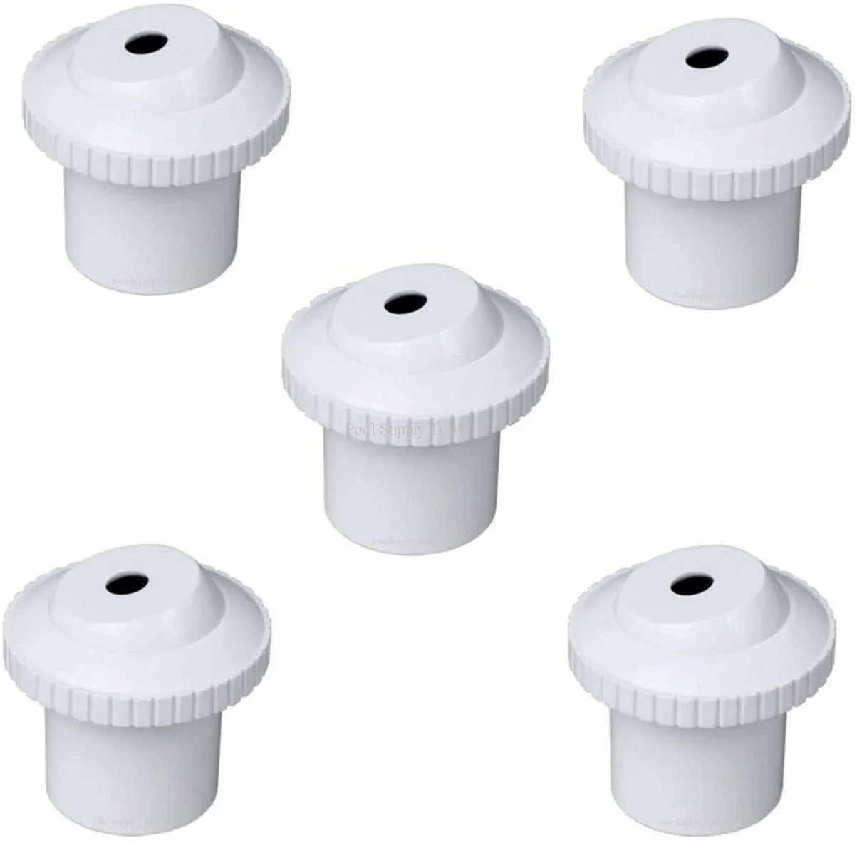 Slip 1/2-Inch Hayward Hydrostream Insider Jet Replace And Eyeball 1-1/2 Fitting Pool Pack) Directional Hydrostream Opening (5 Spa SP1421C SP1421C Inch With Fitting