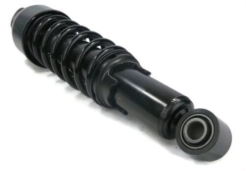 Rider 13" The Black Harley-Davidson ROP 2001 FXDL Shocks Suspension Dyna Low | Rear Shop (2)