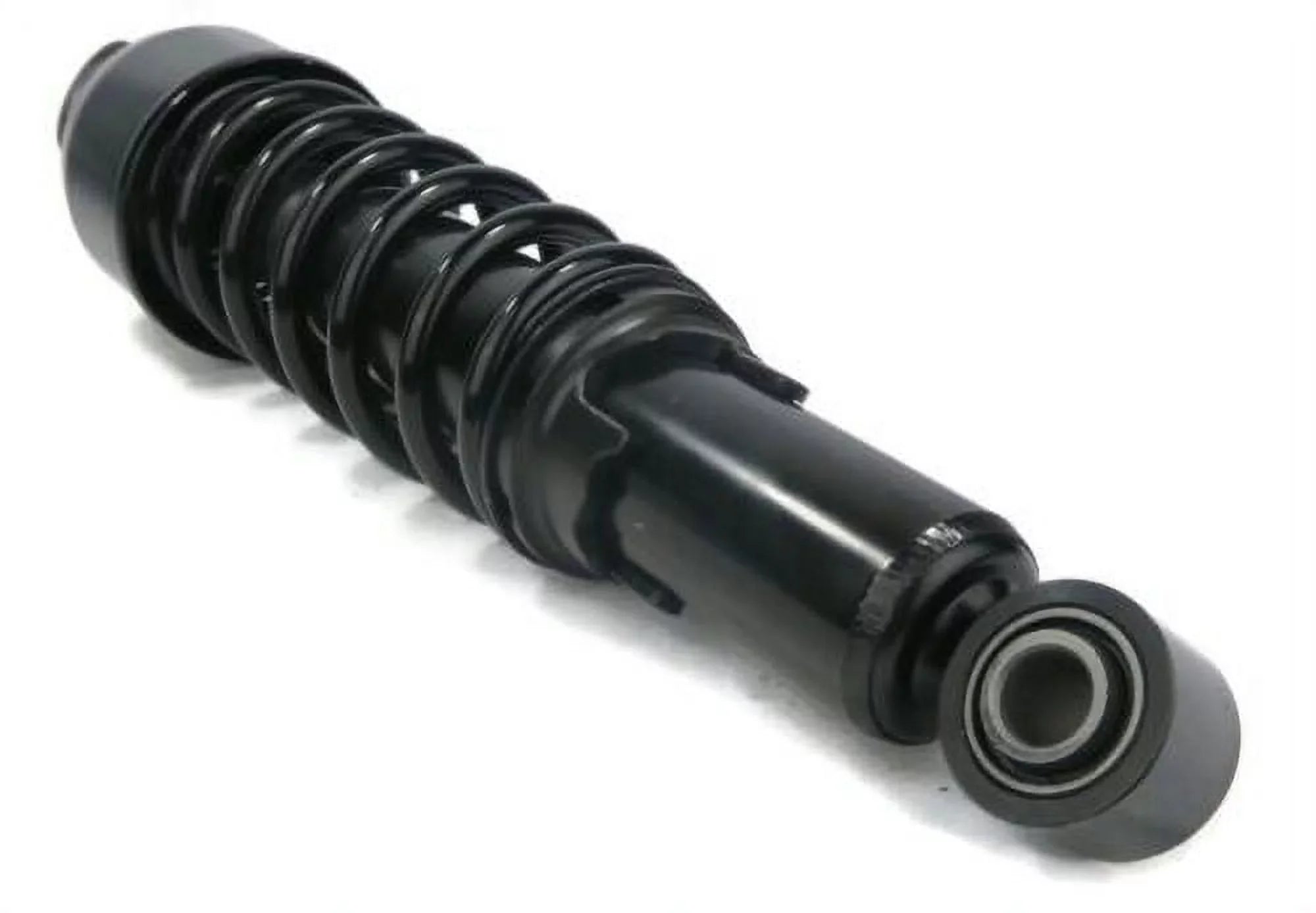 Rider 13" The Black Harley-Davidson ROP 2001 FXDL Shocks Suspension Dyna Low | Rear Shop (2)