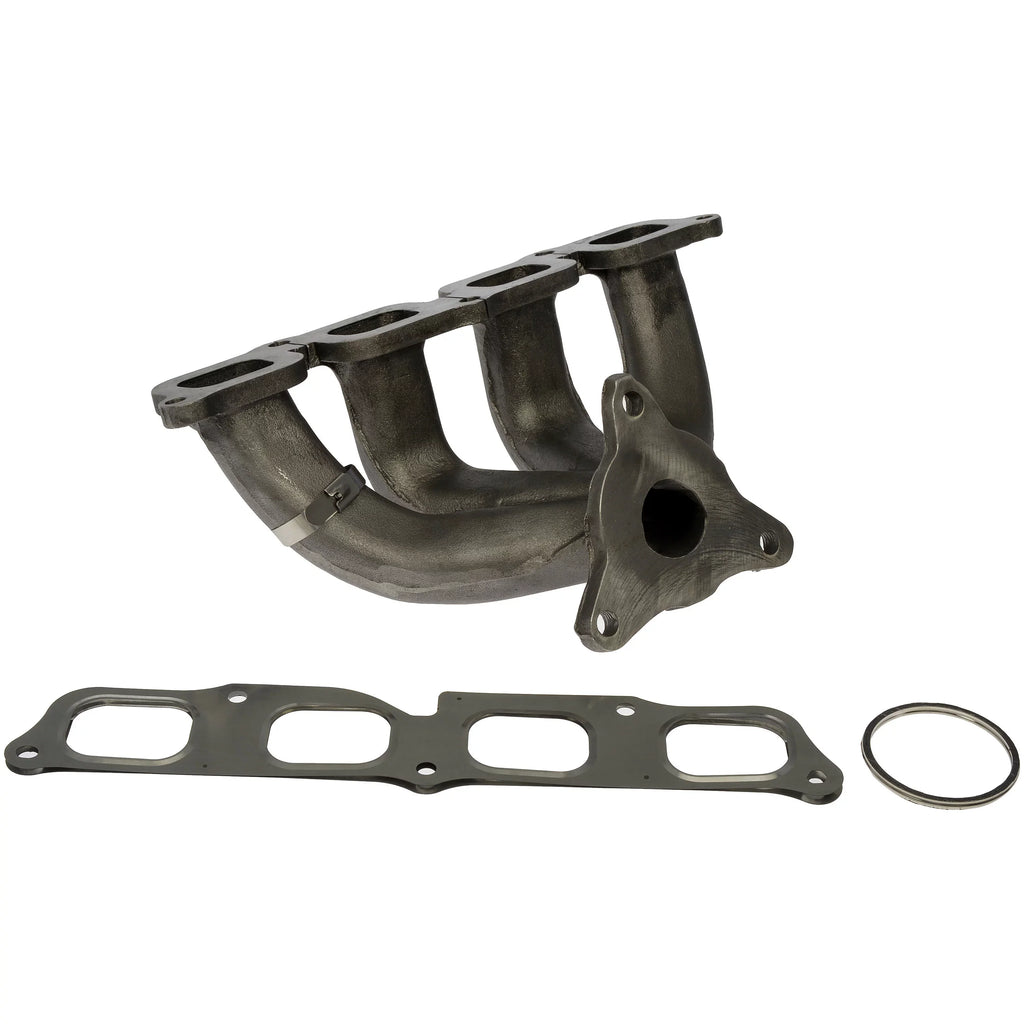 Exhaust Natural Chevrolet CHEVROLET 2016 MALIBU, / LIMITED Buick 674-479 MALIBU Cadillac Models, Manifold 2013-2015 CHEVROLET Dorman Specific for / select: Fits