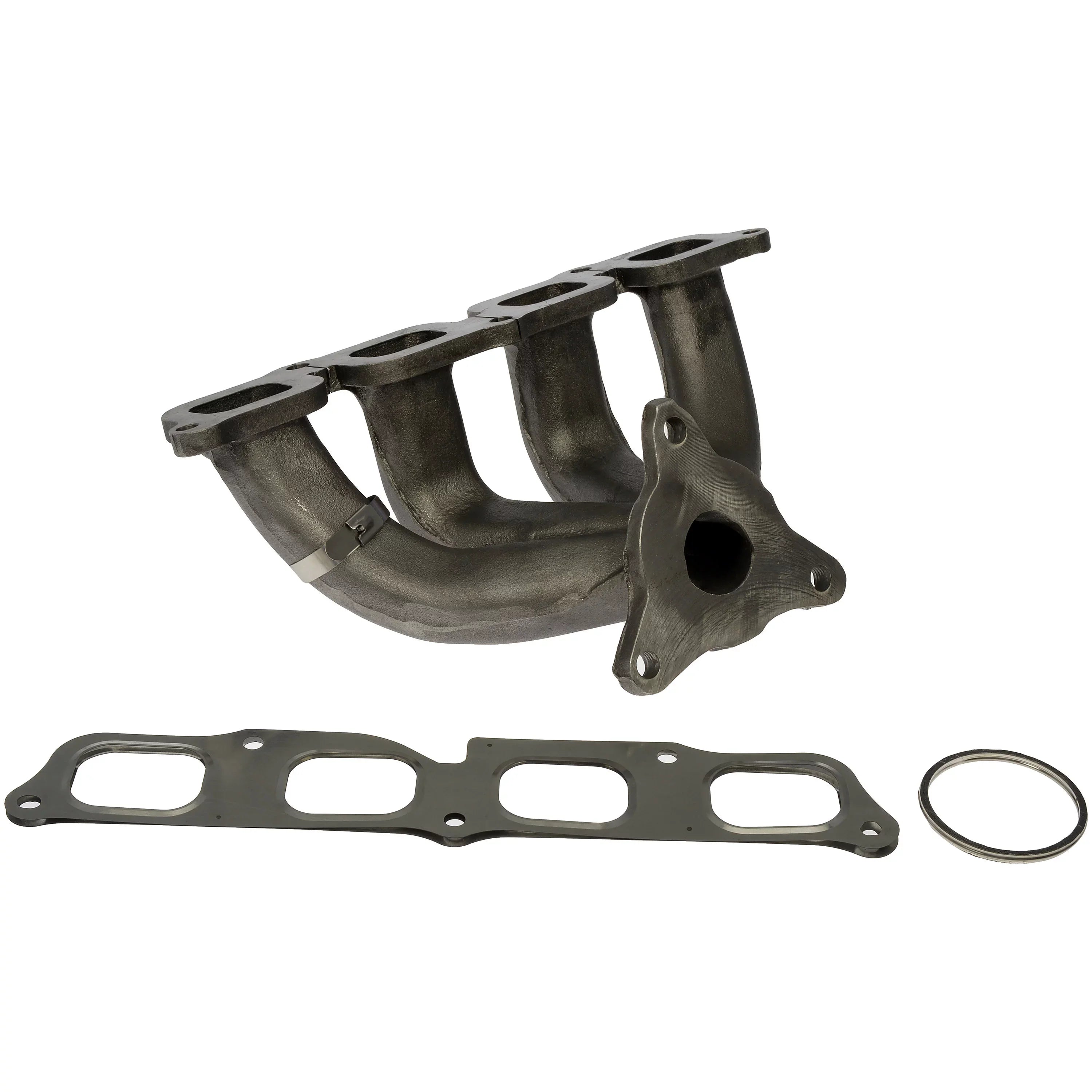 Exhaust Natural Chevrolet CHEVROLET 2016 MALIBU, / LIMITED Buick 674-479 MALIBU Cadillac Models, Manifold 2013-2015 CHEVROLET Dorman Specific for / select: Fits