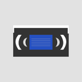 SS-EXT, Streamer Data SuperStation (279) SONY External,