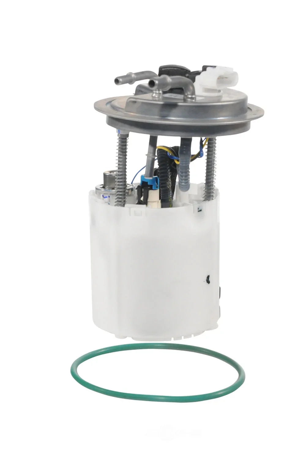 2008 Genuine Sensor MU1844 Parts Pump CHEVROLET select: Level 2008 GM Module Fits Fuel and CHEVROLET SUBURBAN, ACDelco AVALANCHE