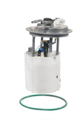 2008 Genuine Sensor MU1844 Parts Pump CHEVROLET select: Level 2008 GM Module Fits Fuel and CHEVROLET SUBURBAN, ACDelco AVALANCHE