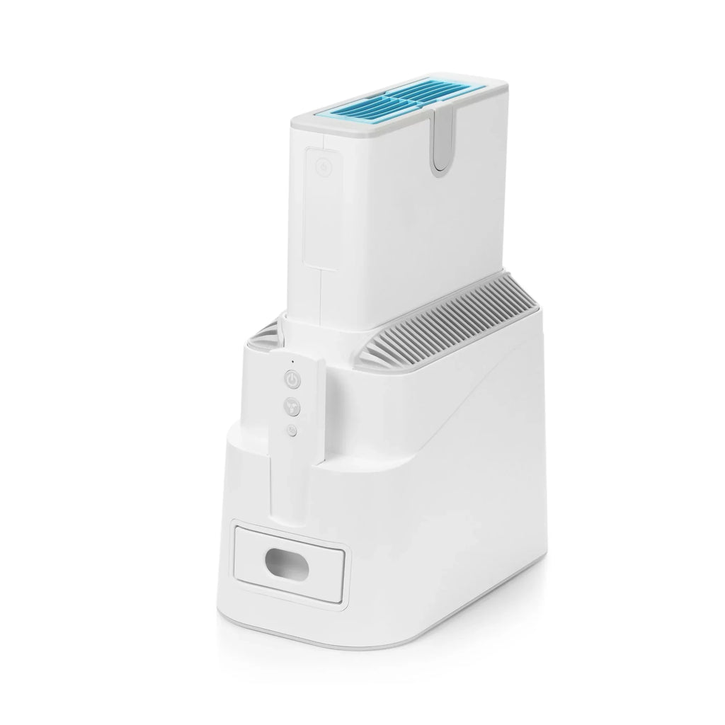 Air Cordless G200 SoClean Advanced Purifier Celios Technology