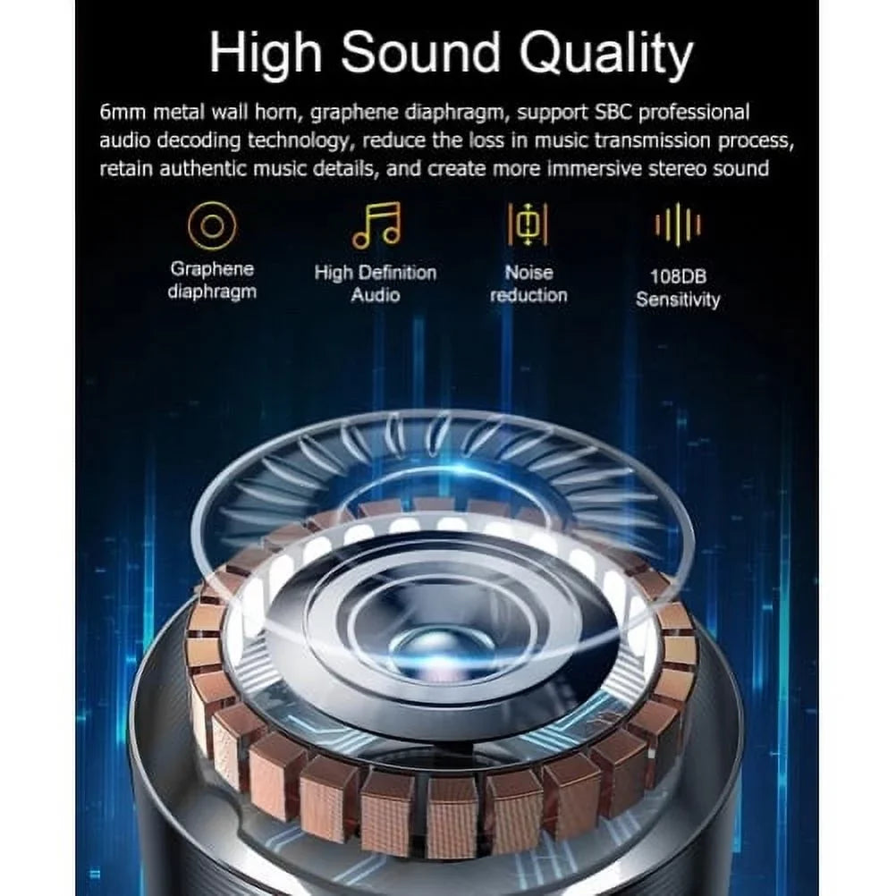 (2021)/A7 Samsung Tab A9/A8 10.5" Hands-free 10.5" Stereo Earbuds Sound - Tab TWS for Earphones Wireless Galaxy for Headphones (2021)/A7 Wireless 10.4" (2020) Mic A9/A8 True Hi-Fi Galaxy 10.4" (2020)