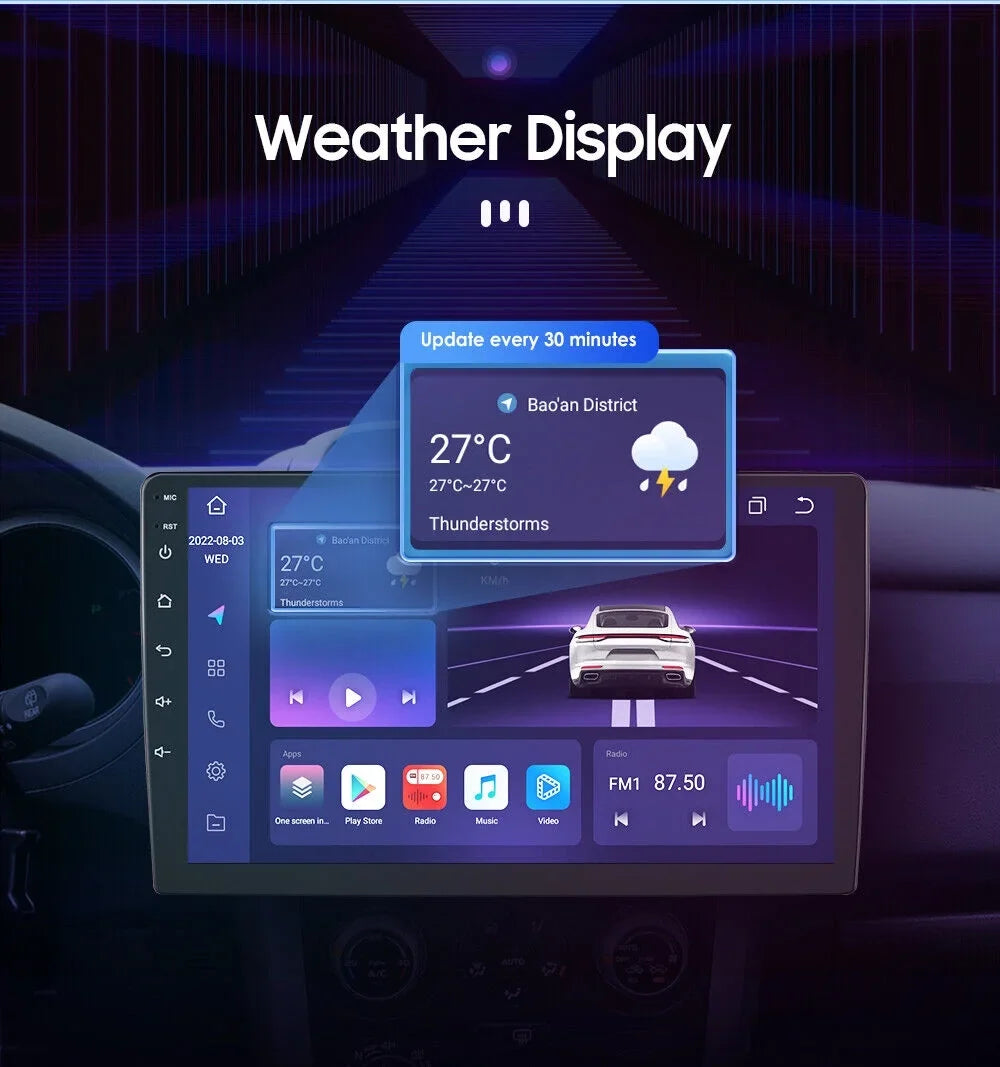 1280*720 Benz Stereo GPS Mercedes for E-Class 8" Nav Car Radio W219 DSP Carplay