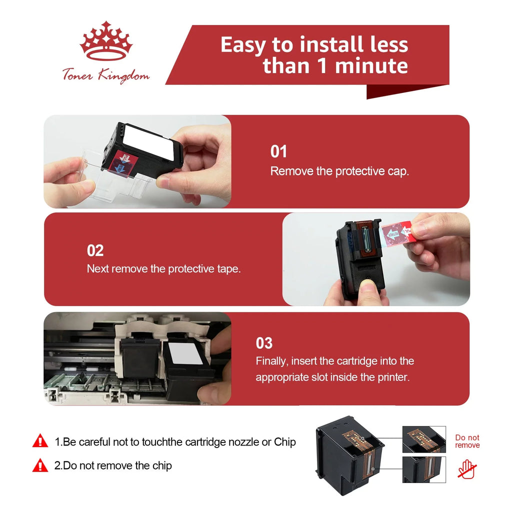 for for Black, Ink High TR4720 275XL Color) (2 1 Toner Printers CL-276 276XL TS3500 Capacity 275 TR4700 Canon Ink TS3520 Kingdom PG-275 Cartridges and PIXMA Cartridges TR4722 Ink 276 TS3522