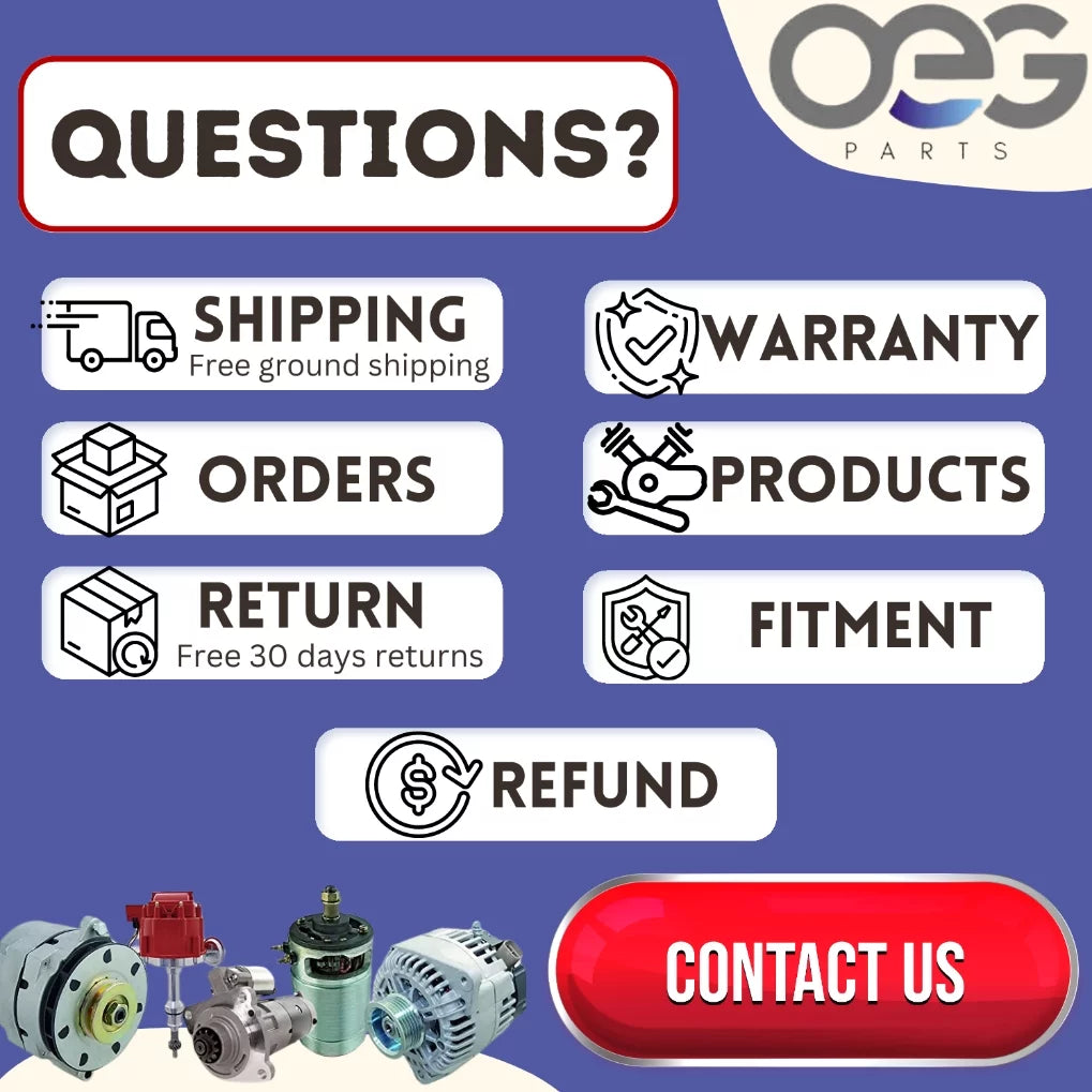 12127-R, 1969-74 D0OF W/ Mercury 5.8 Distributor 12127-AA D0AF 351 D0AF D3AF D0OF Ford Replacement 12127-V, 12127-AC, New For 12127-Z, C9OF 12127-N, D0OF Replacement 12127-M,