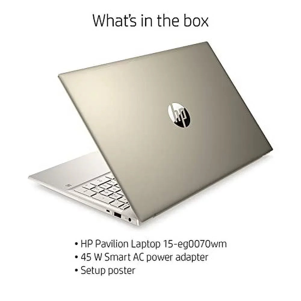 DDR4 WiFi-6 Gen Laptop Xe USB Intel 2TB i5-1135G7 11th Webcam Pavilion 2022 Touchscreen w/ 4-Core Bluetooth FHD HP Home 15.6" SSD 32GB Graphics 11 HDMI Iris Backlit Windows 32GB Keyboard NVMe