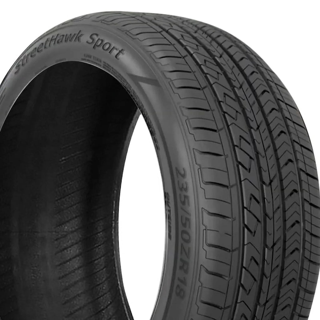 Sport 245/35R19XL BSW StreetHawk 93W Achilles