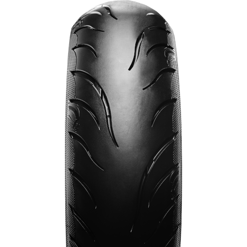 Cobra Motorcycle Rear 200/55VR18 Avon Chrome AV92 79V Tire