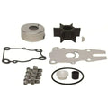 40, Water for Replaces 50, Pump Repair Yamaha 40, 63D-W0078-01-00, 18-3434 50 Kit Impeller & 2-Stroke Hp Hp, 4-Stroke 60