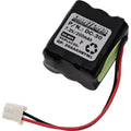 for Nickel 200 Hydride 7.2V & DC-30 Dog mAh Dantona Battery Collar Metal GP-20AAAAH6YML