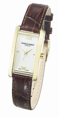 Quartz Paris Watch Charles-Hubert Women's