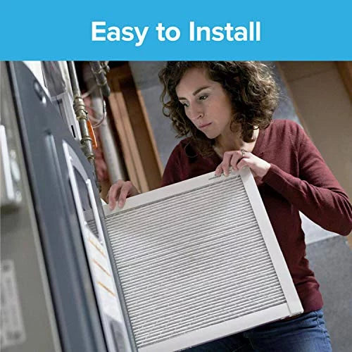 1-Inch 1900, Filters Allergen 13, MPR Pleated MERV Ultimate Filtrete Living Air 2 Filter, 3-Month Air Filters, Healthy