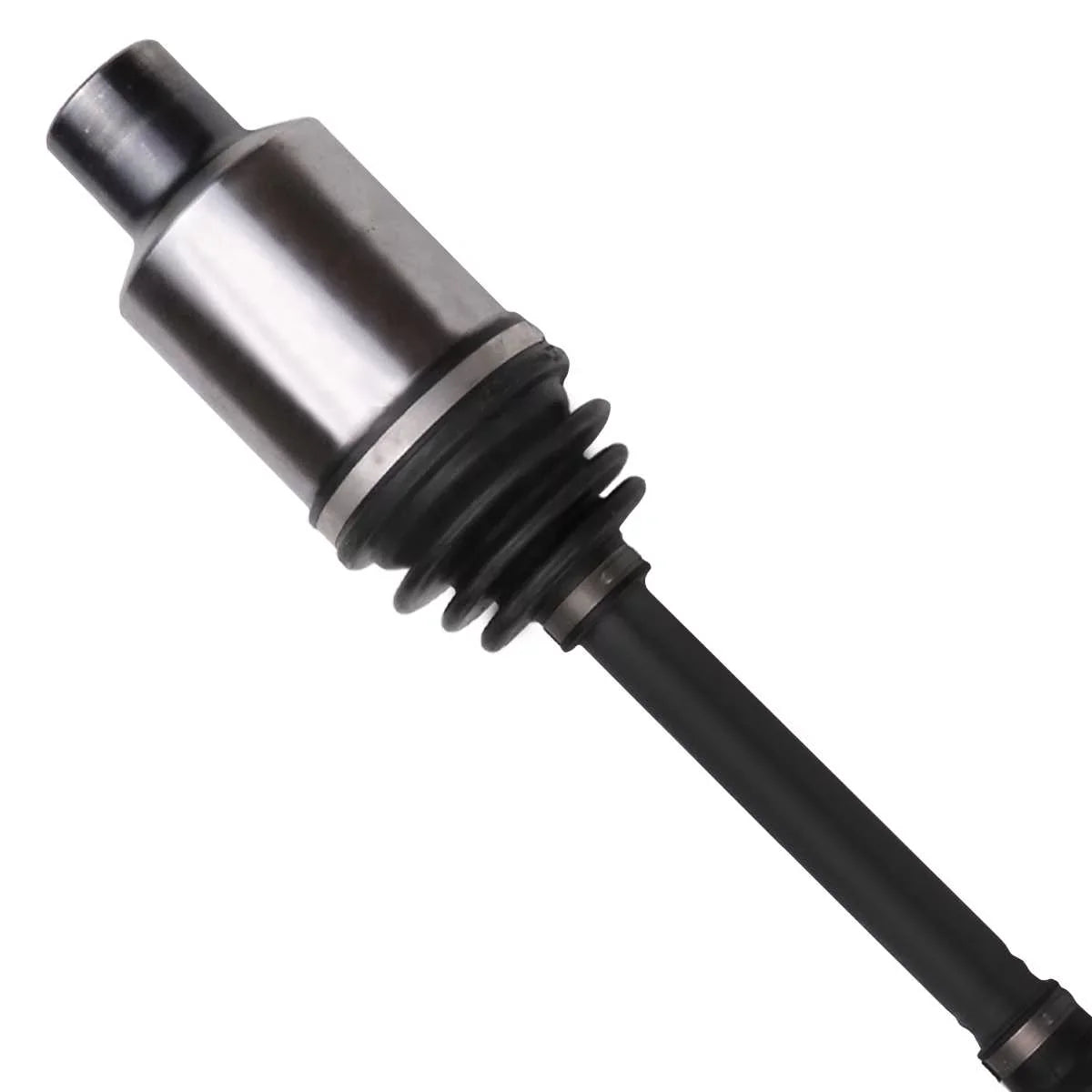 2013 Side 2010-2016 Drive Replacement Passenger Neoprene AWD for AutoShack Terrain 2014 2010 Boots, Chevrolet Axle CV New Assembly FWD Front Equinox 2016 2012 Shaft GMC 2.4L 2011 2015