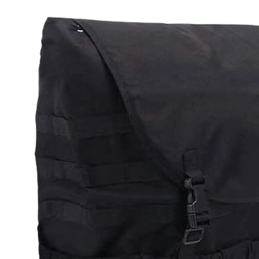 Large Storage Tire SUV Equipment UTV Holder Organizer Cargo Trash Backpack Capacity Car Bag Bag Spare for
