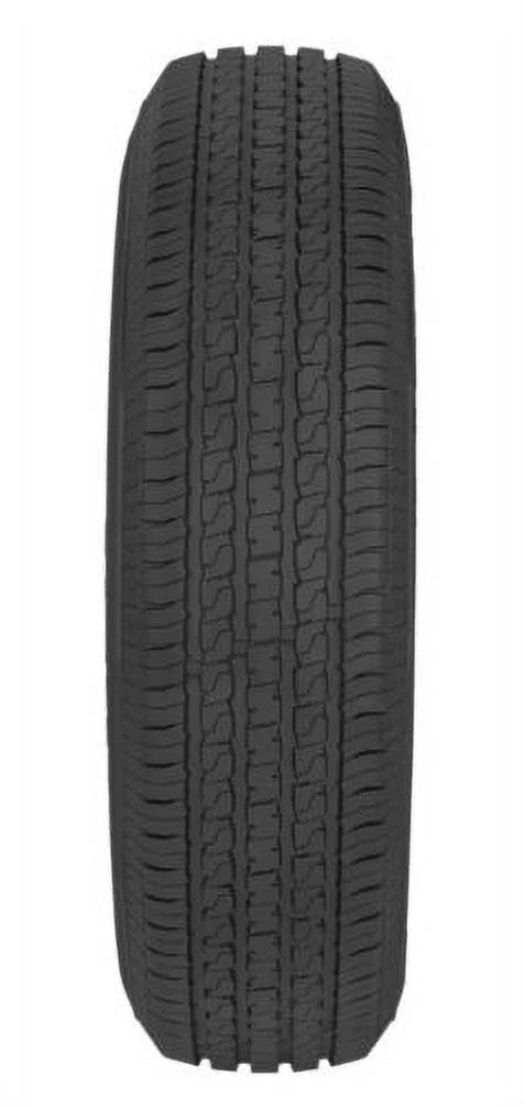 ST185/80R13 Max D 99/95M Trailer National ST Tire Road