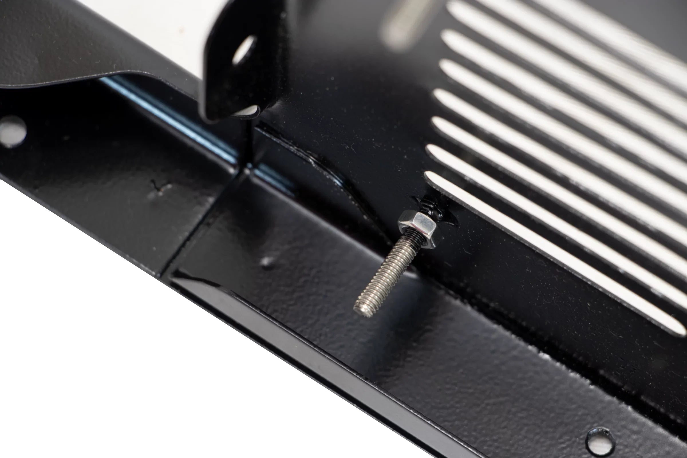 Dash Jeep 1977-86 Panal for with Radio Kentrol Opening CJ