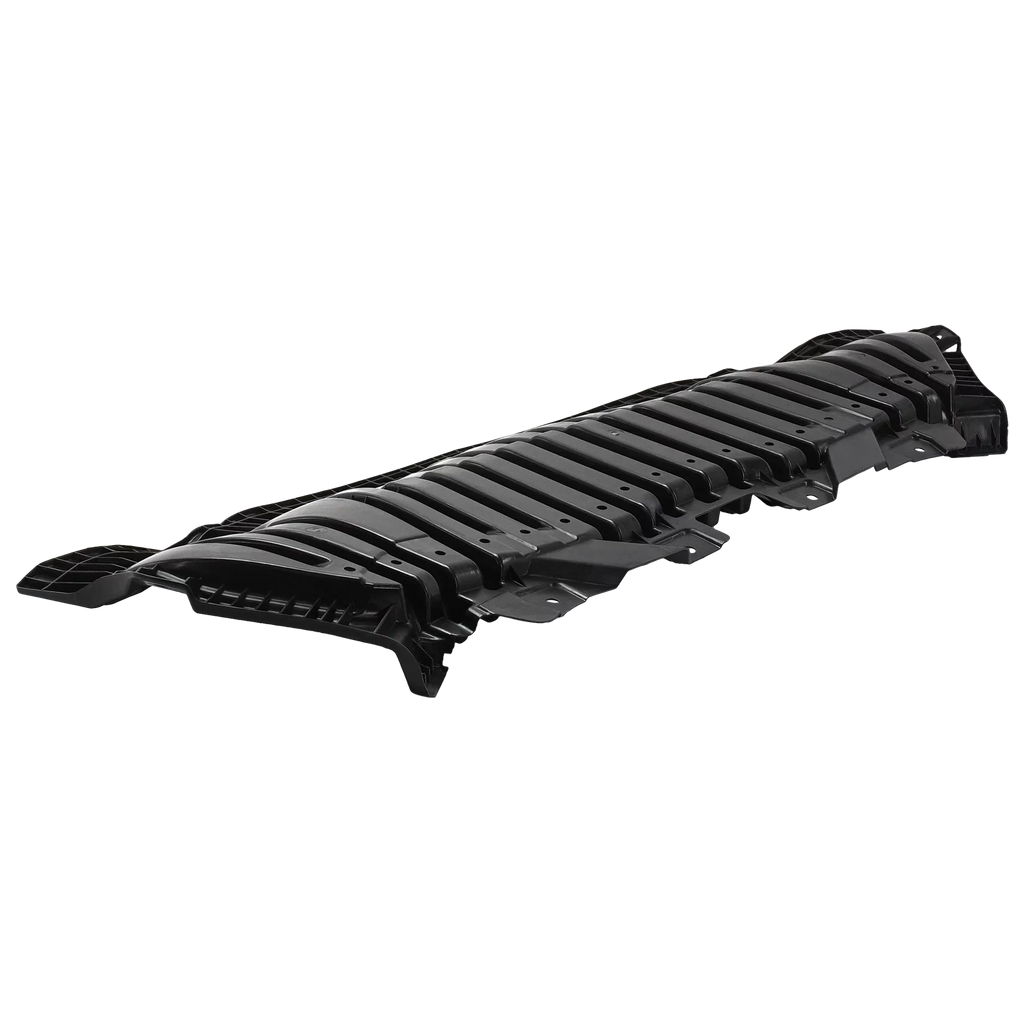 Mercedes Replacement Engine C300 with 2016-2020 Shield Splash Compatible Front Benz RM31010020