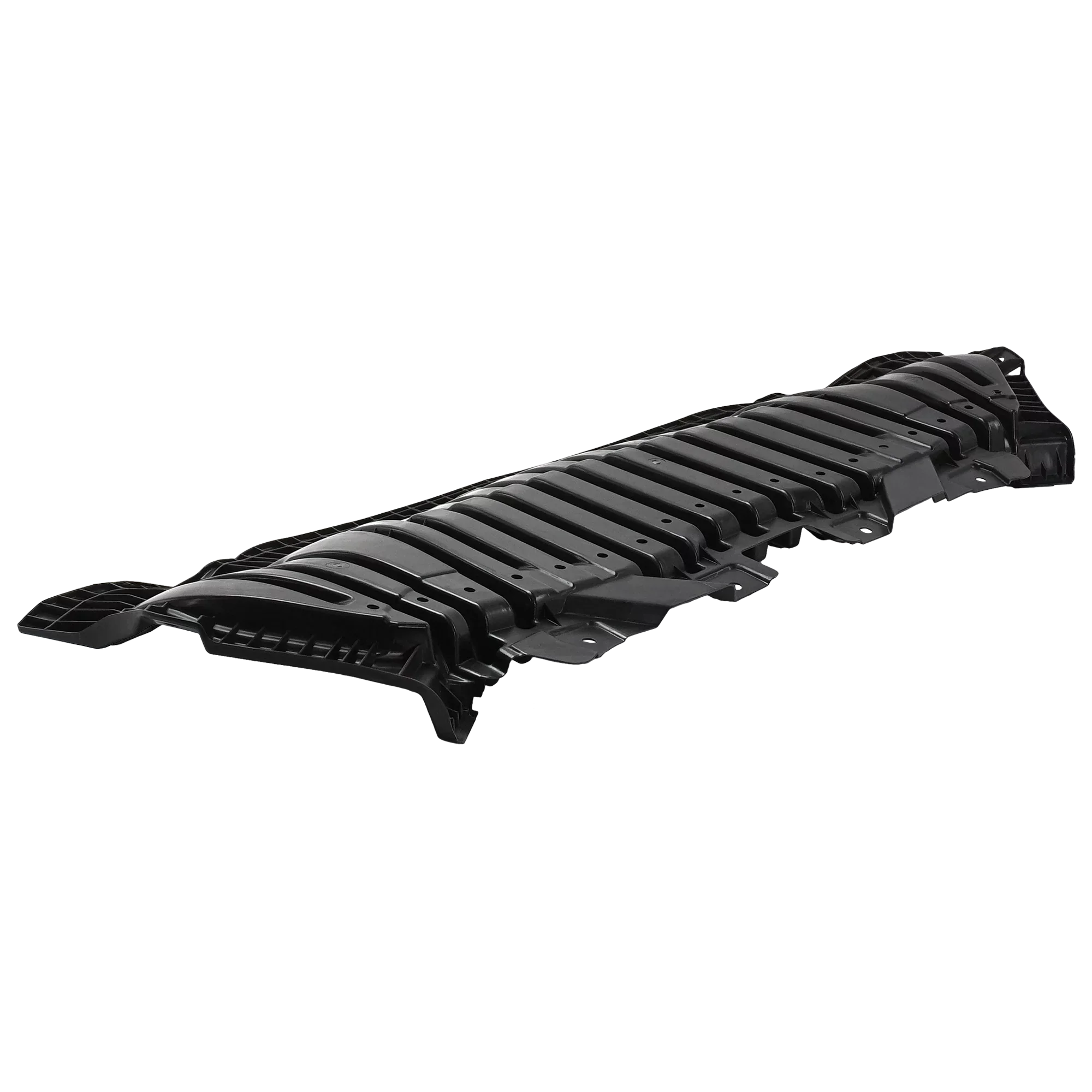 Mercedes Replacement Engine C300 with 2016-2020 Shield Splash Compatible Front Benz RM31010020