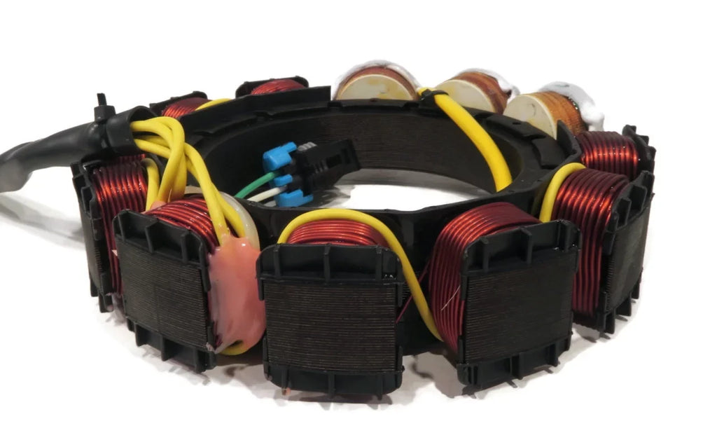 240EFI 0 JETPWHD SportJet The ROP Shop 240EFI 2001 Boat Engines & JETPump, Stator | JETPWHD