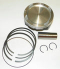 SUPERCHARGE SEA-DOO GTX PLATINUM WITH IS 215 NEW 4-TEC HP COMPATIBLE OVER 2005-2006 .5MM KIT PISTON