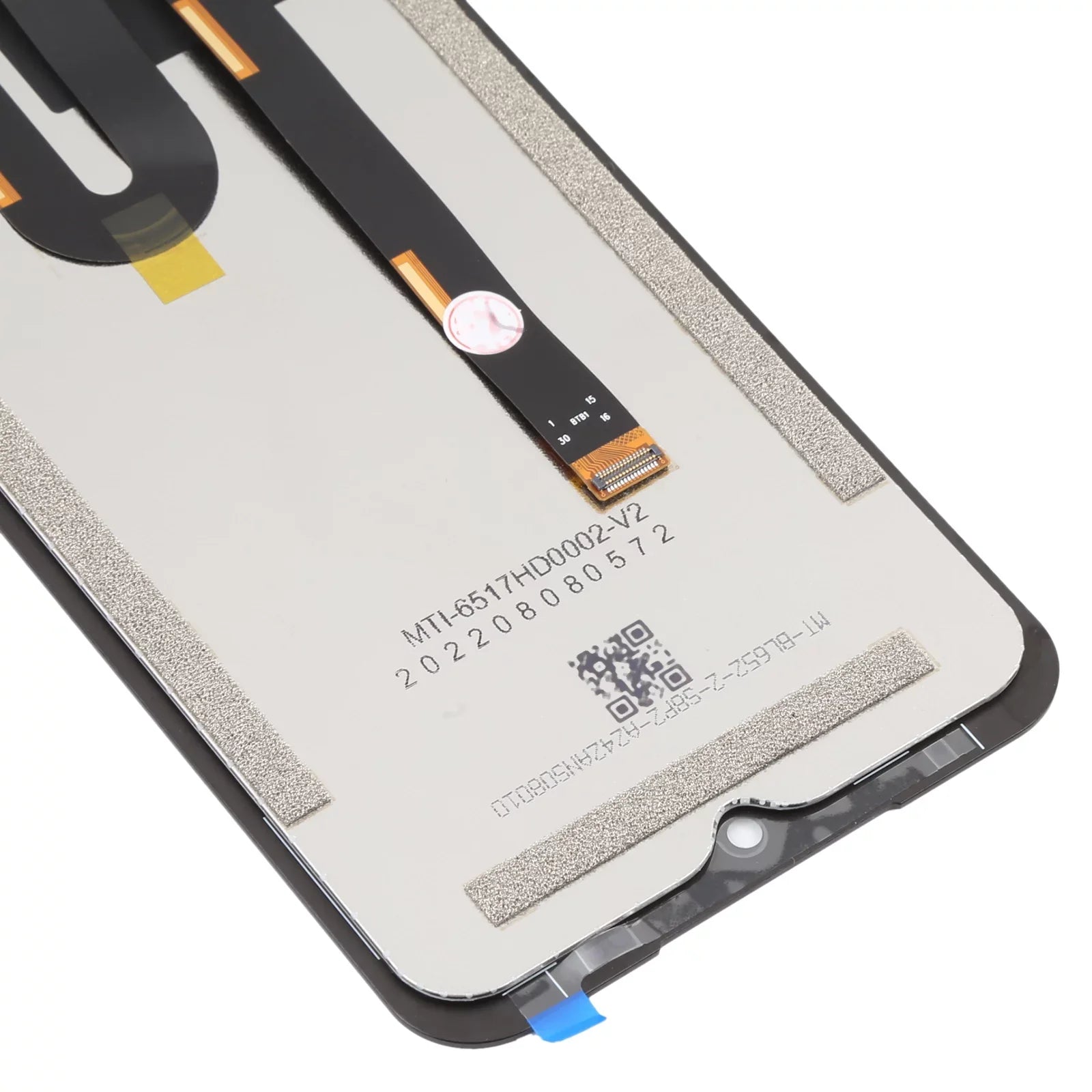 for Armor Power 14 Digitizer Full with 14 For Power Screen Pro Original LCD Armor Pro Assembly Ulefone Ulefone