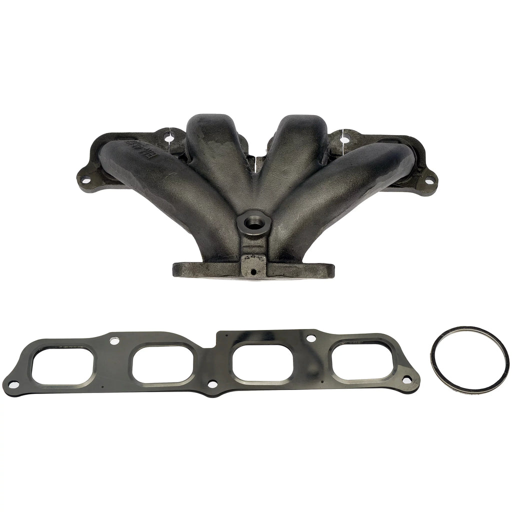 Exhaust Natural Chevrolet CHEVROLET 2016 MALIBU, / LIMITED Buick 674-479 MALIBU Cadillac Models, Manifold 2013-2015 CHEVROLET Dorman Specific for / select: Fits