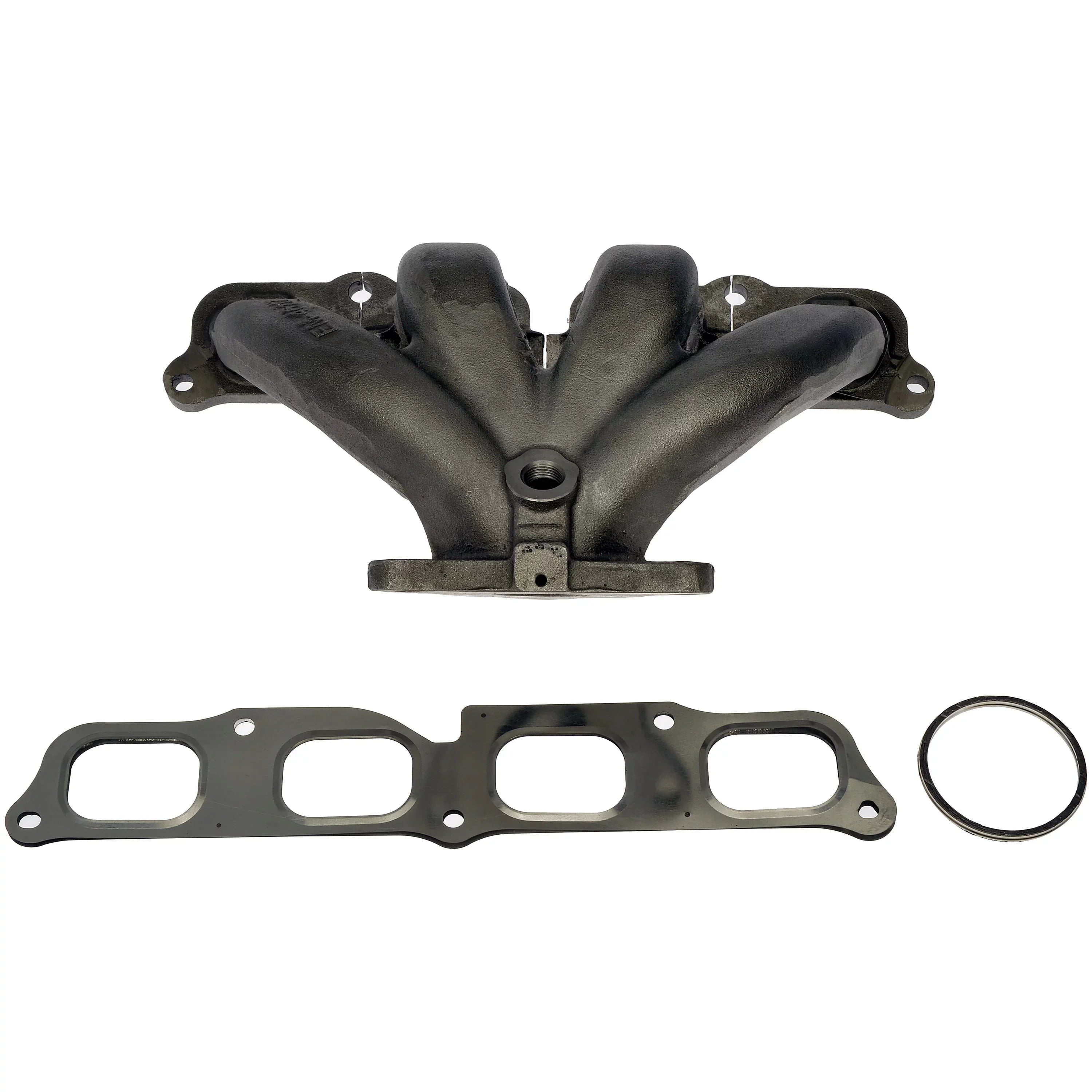 Exhaust Natural Chevrolet CHEVROLET 2016 MALIBU, / LIMITED Buick 674-479 MALIBU Cadillac Models, Manifold 2013-2015 CHEVROLET Dorman Specific for / select: Fits