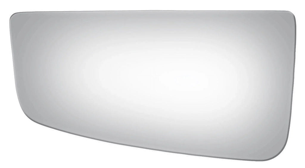 Clear Glass - View 3915 Glass Side Replacement Mirror - Burco
