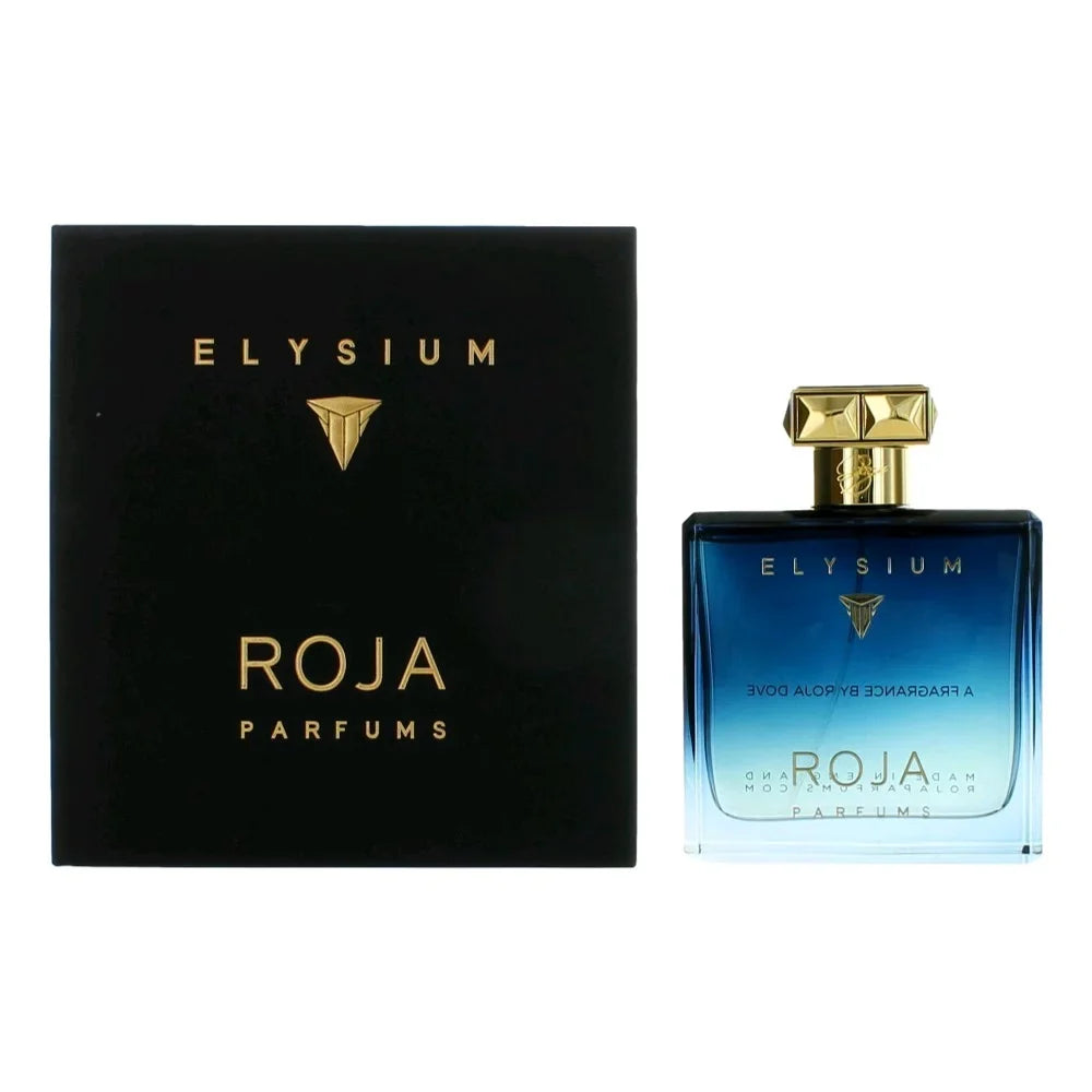 Parfums Parfum Roja Cologne Elysium