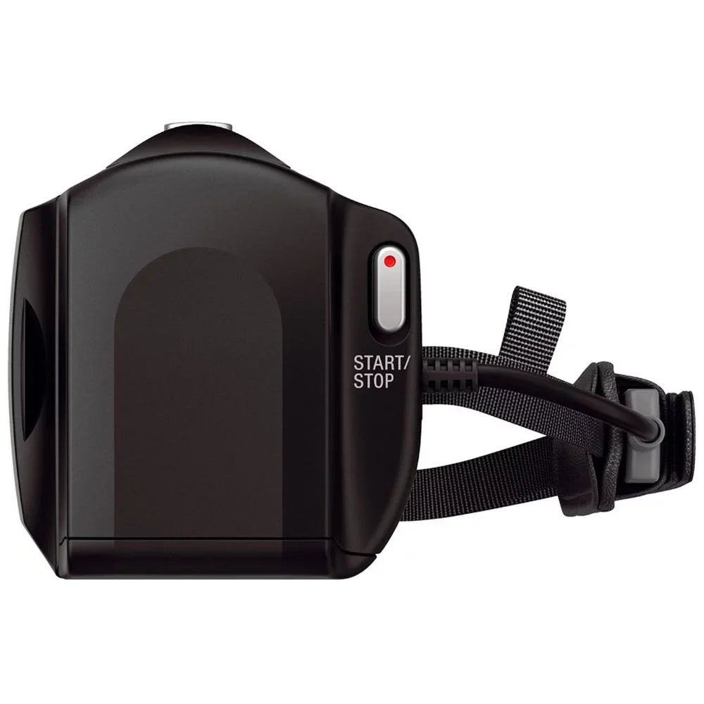 Kit Case Tripod 64GB HD Sony + HDR-CX405 Handycam + -