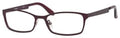Eyeglasses 5535 Violet Matte 53MM 05VN CARRERA