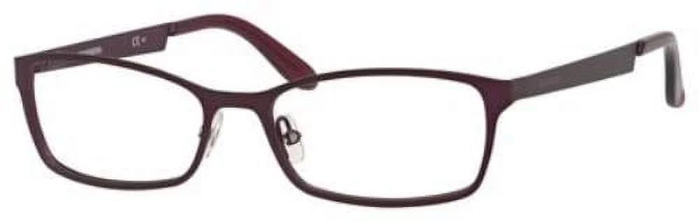 Eyeglasses 5535 Violet Matte 53MM 05VN CARRERA