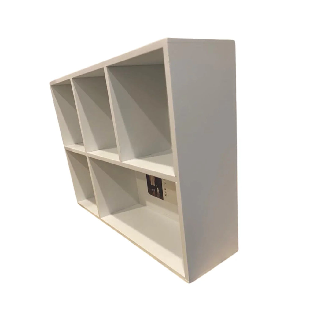 Dunn Organizer Rae - x Inches Chic Storage Beauty 8.5 x Makeup Modern 3 12