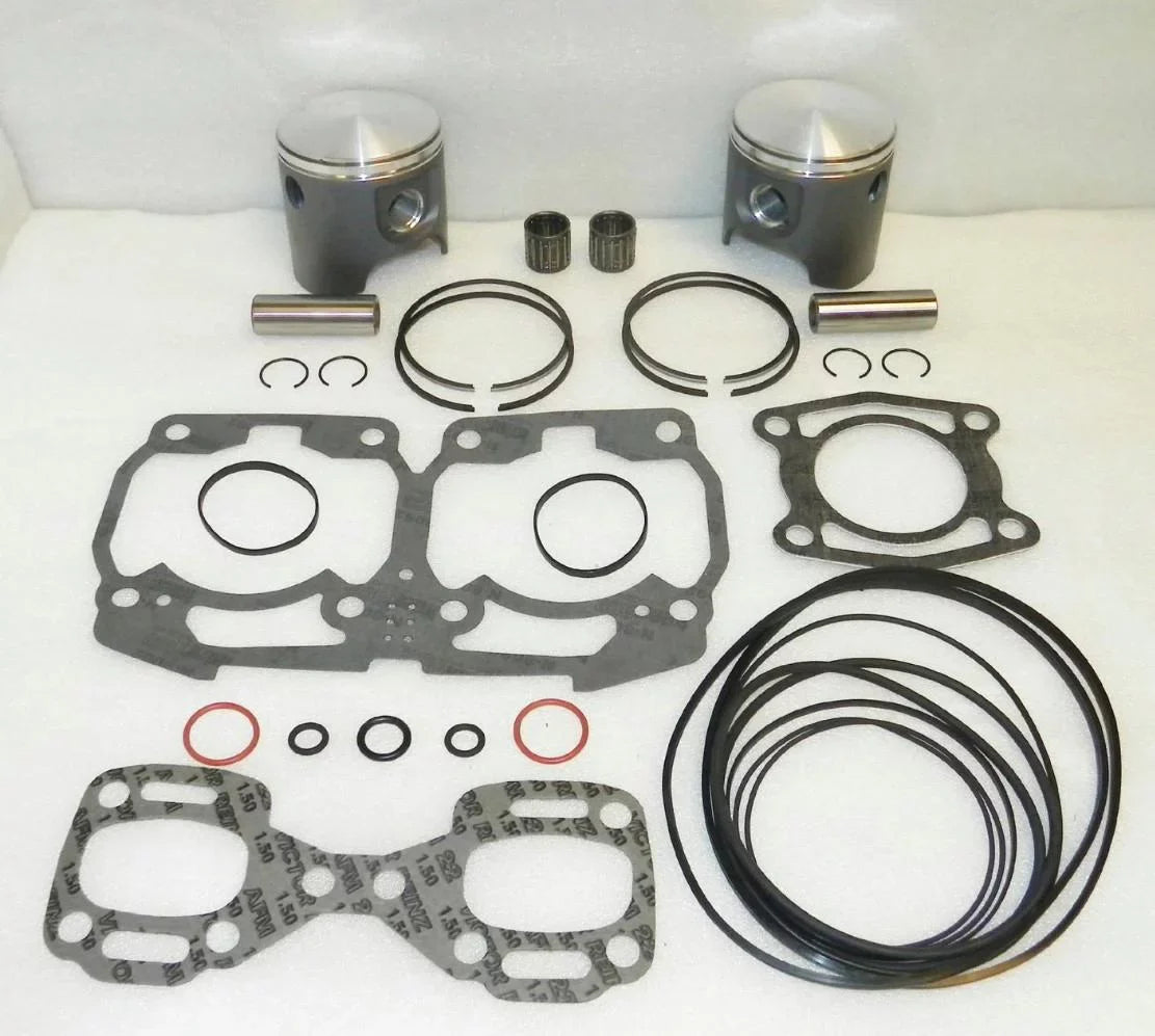 Sea-Doo .25Mm Fits Gtx Rfi 800Cc Over Kit Platinum 99-02 Rebuild Rfi 99-00 Gsx