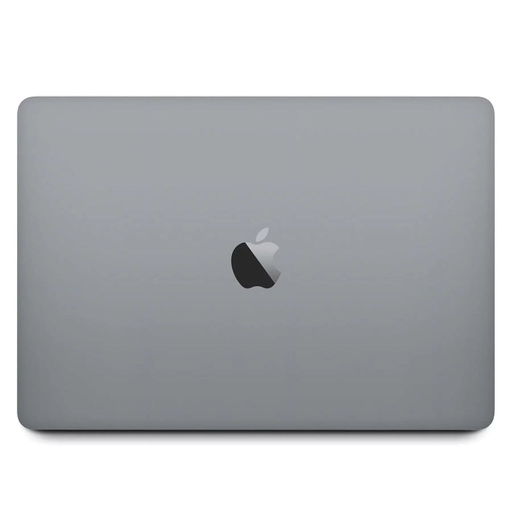 Pre-Owned Space Touch OS Core SSD (Retina, 256GB Gray, i7 2560x1600 Sierra Included MR9Q2LL/A Quad Pro 13.3-inch Apple 2018) Memory 2.7Ghz Mac Adapter Macbook Bar) 8GB (Mid Display Power (Good)