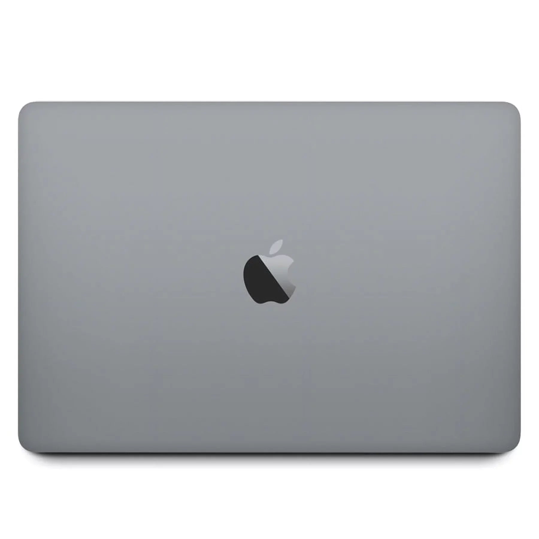 Pre-Owned Space Touch OS Core SSD (Retina, 256GB Gray, i7 2560x1600 Sierra Included MR9Q2LL/A Quad Pro 13.3-inch Apple 2018) Memory 2.7Ghz Mac Adapter Macbook Bar) 8GB (Mid Display Power (Good)