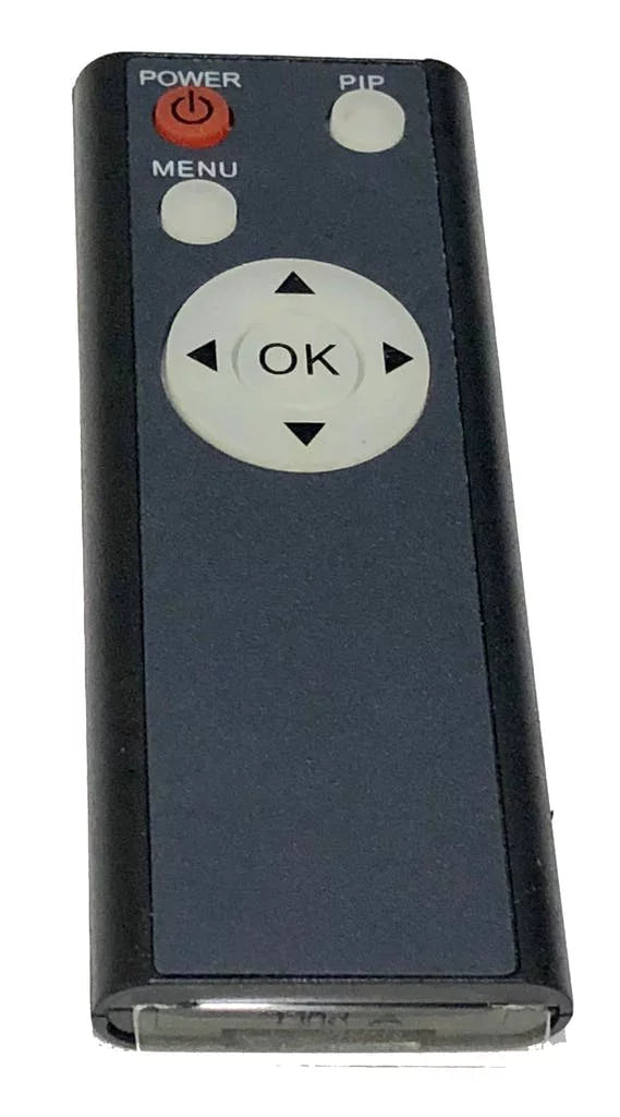 Infotainment Vehicles InControl for Crux Systems & 8″ Rover Backup Jaguar 2016-2017 Land Camera w/ Integration MRVLR-68Q