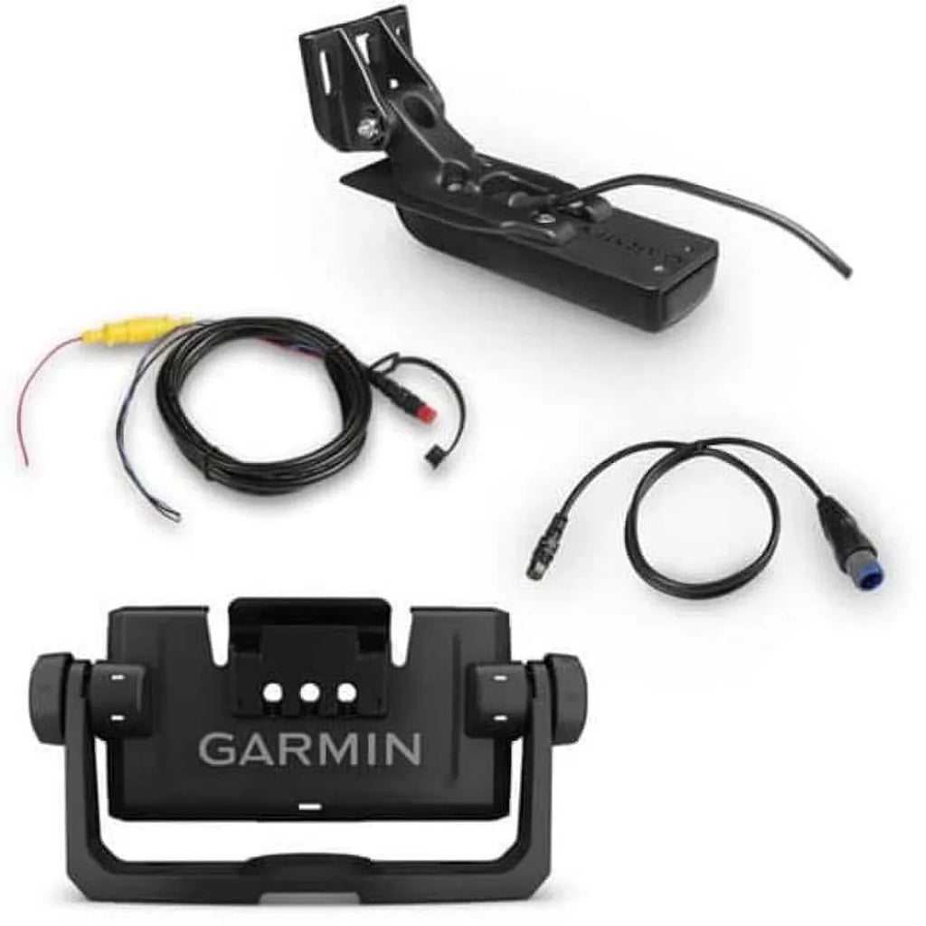 020-00200-20 ECHOMAP™ UHD Boat Garmin New Kits, OEM