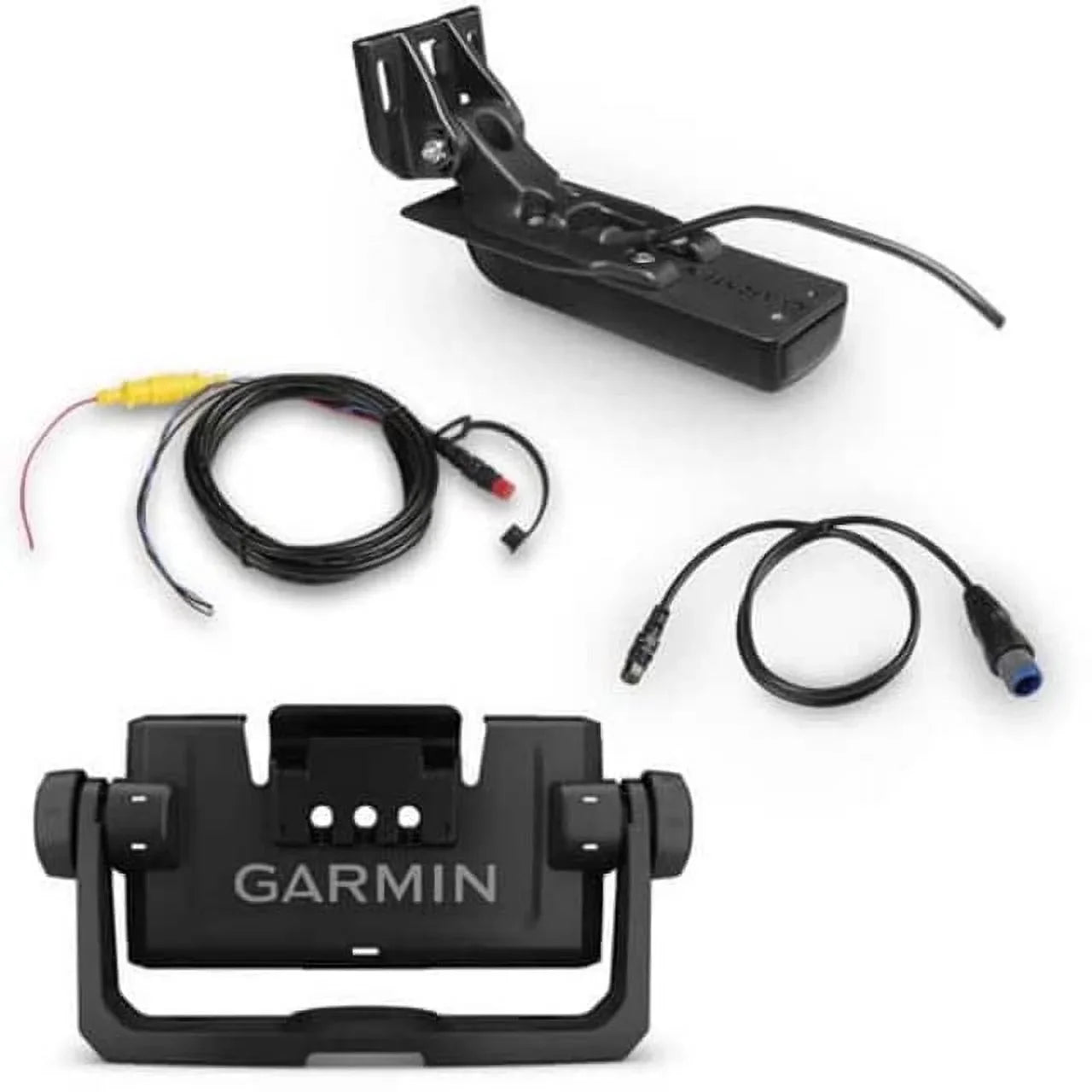 020-00200-20 ECHOMAP™ UHD Boat Garmin New Kits, OEM
