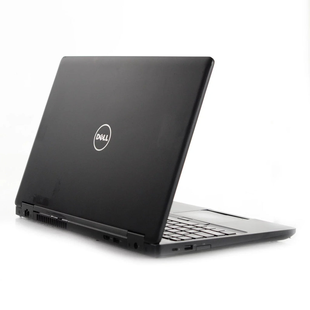Used Precision v.WCA Dell Home Graphics 15.6" Win B 256GB 10 Integrated i7 3520 SSD Core 8GB M.2 Laptop