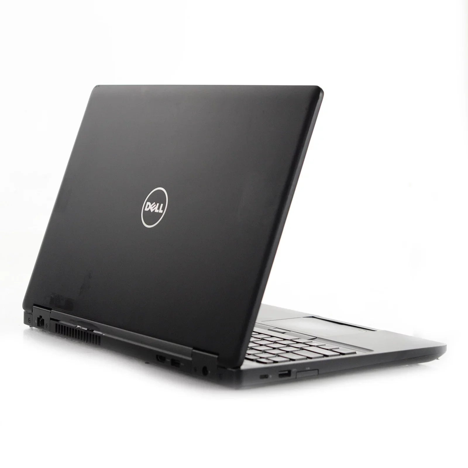 Used Precision v.WCA Dell Home Graphics 15.6" Win B 256GB 10 Integrated i7 3520 SSD Core 8GB M.2 Laptop