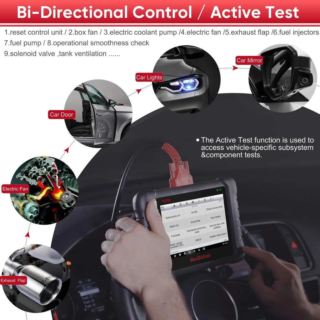 Scan of ECU Coding,ABS Auto Diagnostic Tool, DS808K MP808 DS708 Reset,Upgrade Scanner Bleed, Oil MaxiDAS Autel