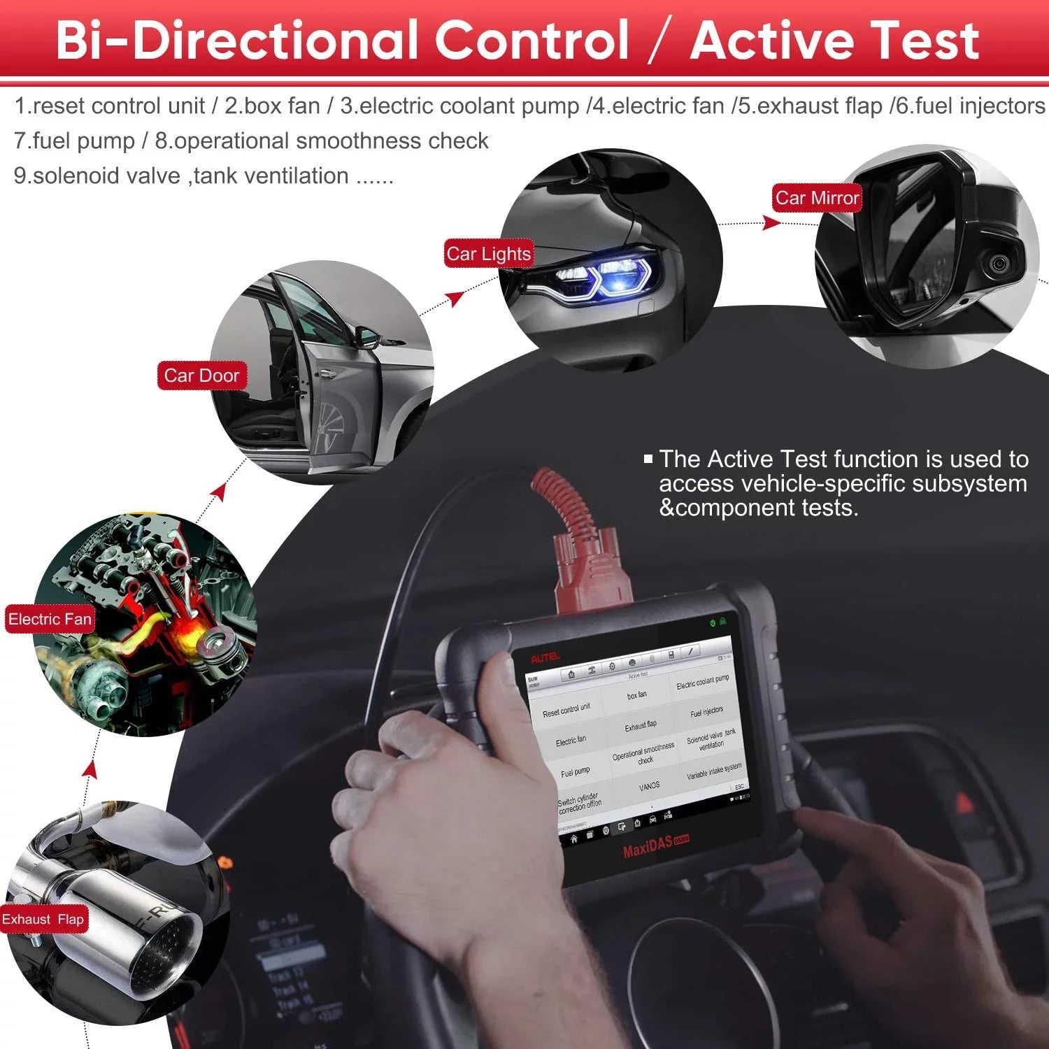 Scan of ECU Coding,ABS Auto Diagnostic Tool, DS808K MP808 DS708 Reset,Upgrade Scanner Bleed, Oil MaxiDAS Autel