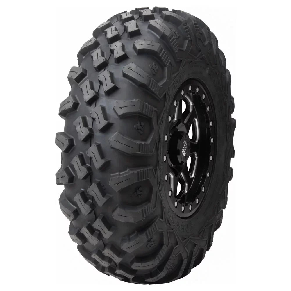Edition 2020 900 RZR Tusk For POLARIS Megabite® Trail Tire 25x10-12 Fox Radial