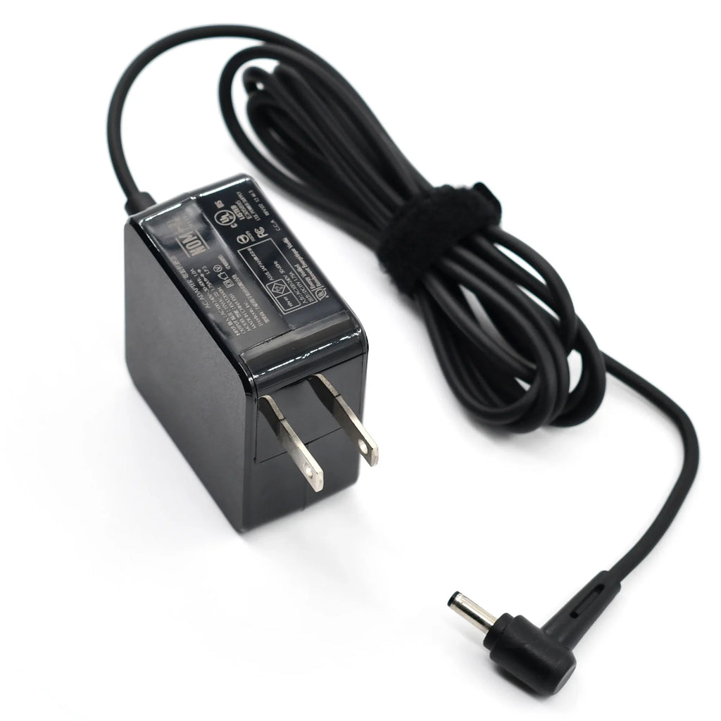 Vivobook Charger X200MA ASUS Adapter X200LA X200 X200CA X102BA X102B X202E X102 X201 Laptop 33W 010LF X201E for